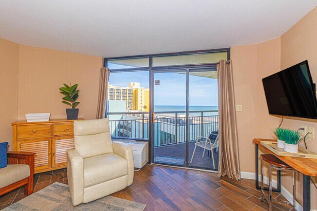 6804 N Ocean Blvd #1009 Myrtle Beach SC 29572